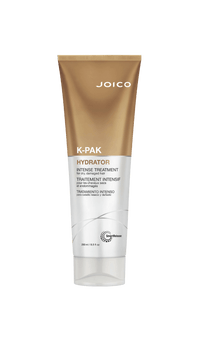 Thumbnail for Joico  K-Pak Hydrator Intense Treatment 250mL Tube