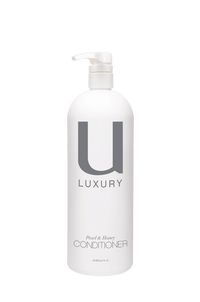 Thumbnail for Unite U Luxury Conditioner 33.8oz / 1 Litre