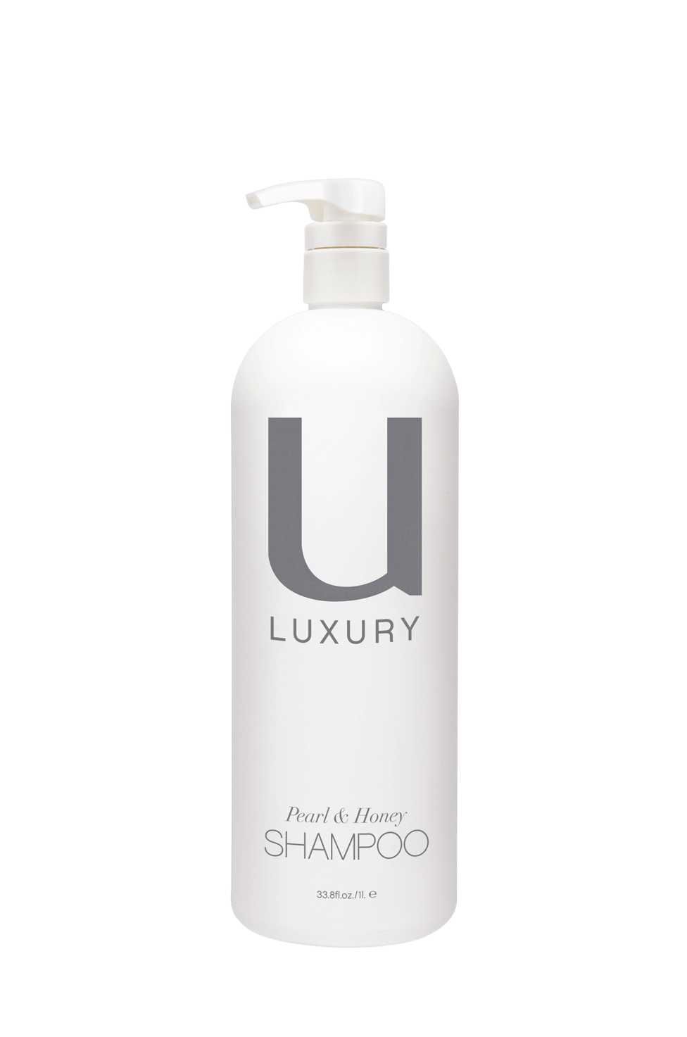 Unite U Luxury Shampoo 33.8oz / 1 Litre