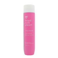 Thumbnail for Brand With A Heart Ultra Smooth Cleansing Blend 300mL