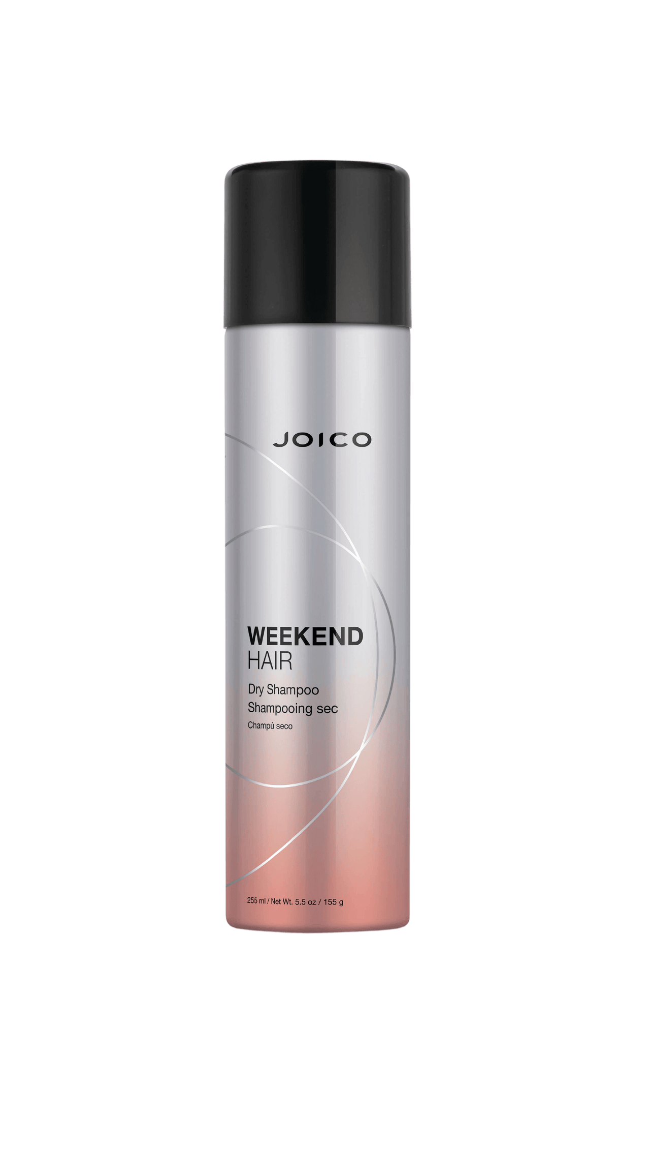 Joico Weekend Hair Dry Shampoo 155g  Aerosol