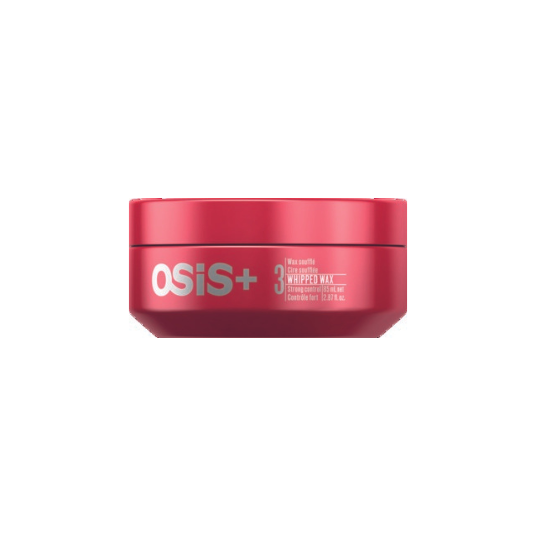 Osis+ Whipped Wax 2.87oz / 85mL