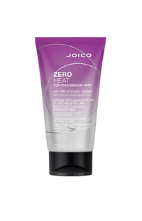 Thumbnail for Joico Zero Heat Air Dry Cream Fine / Medium 150mL Tube