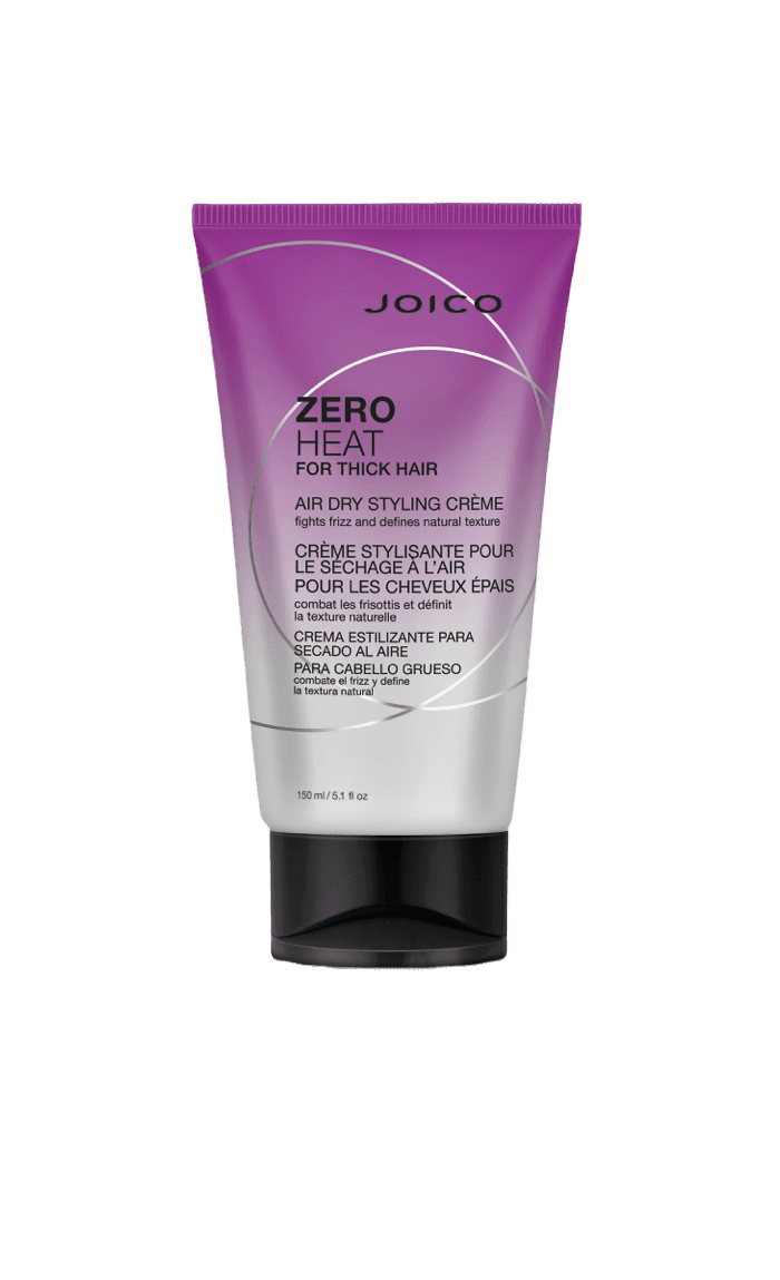 Joico Zero Heat Air Dry Cream Thick Hair 150mL Tube
