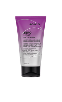 Thumbnail for Joico Zero Heat Air Dry Cream Thick Hair 150mL Tube