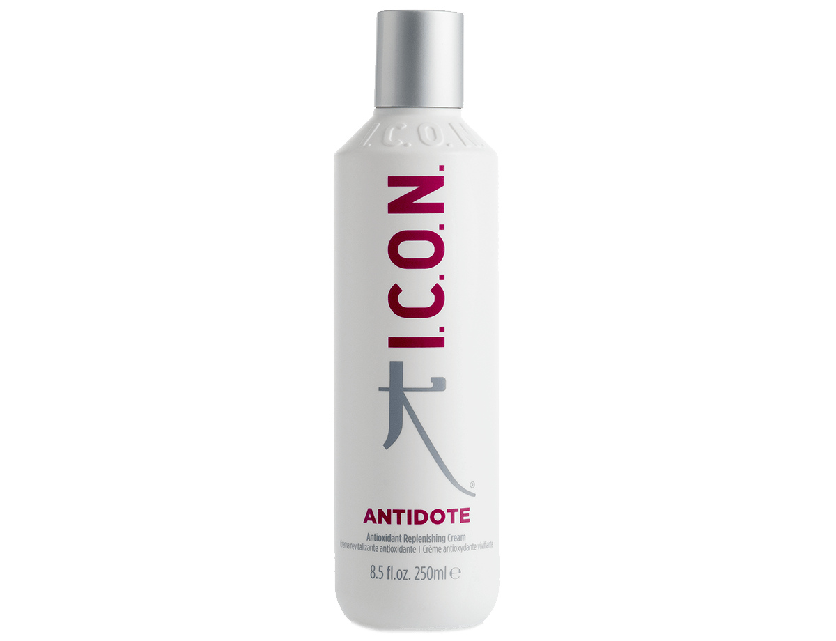 I.C.O.N. Antidote Antioxidant Replenishing Cream 250mL