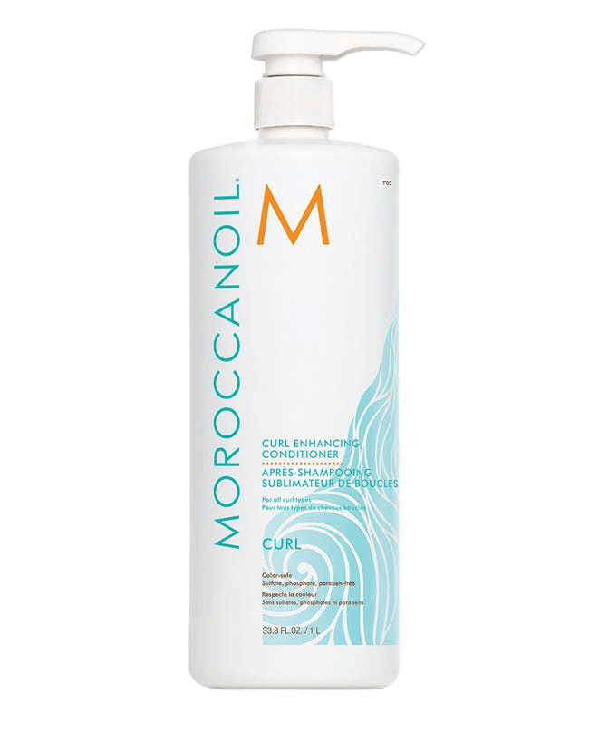 Moroccanoil Curl Enhancing Conditioner 33.8 oz