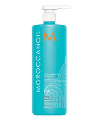 Moroccanoil Curl Enhancing Shampoo 33.8 oz