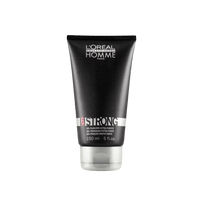 Thumbnail for L'Oréal Professionnel Homme Strong 150mL Tube