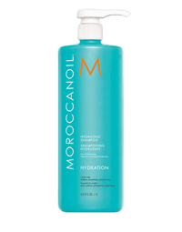 Thumbnail for Moroccanoil Hydrating Shampoo 33.8 oz