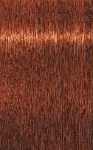 Schwarzkopf Igora Royal Permanent Hair Color - 7-77 Medium Blonde Copper  Extra 