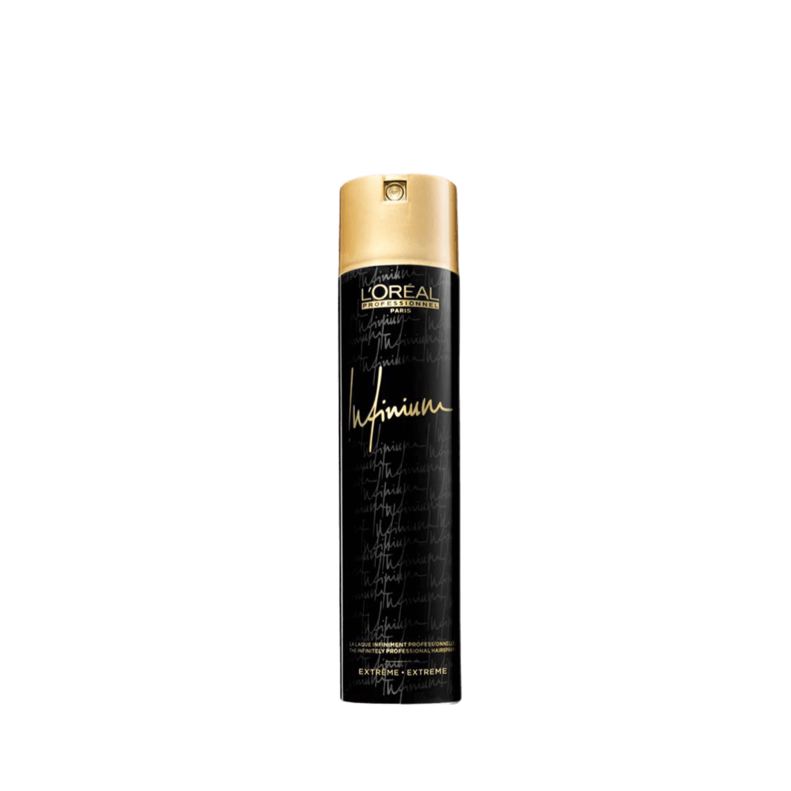 L'Oréal Professionnel Infinium Extreme Hairspray 500mL