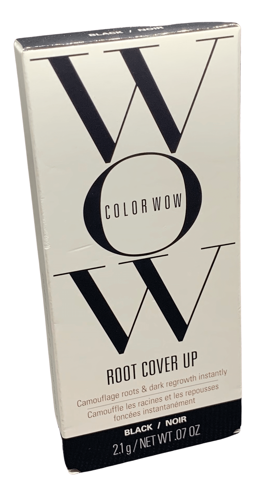 ColorWow Root Cover Up Black 2.1g