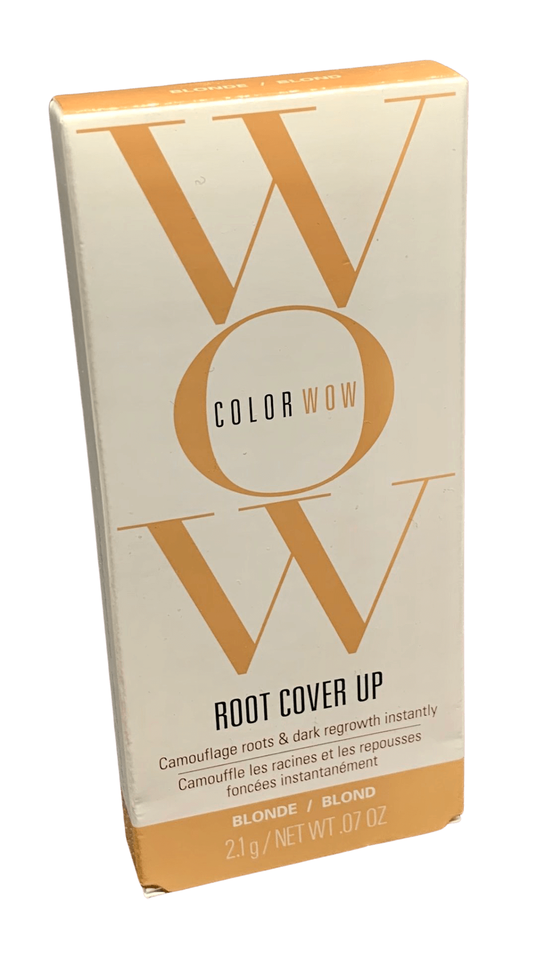 ColorWow Root Cover Up Blonde 2.1g
