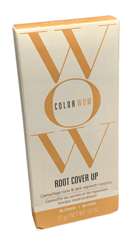 Thumbnail for ColorWow Root Cover Up Blonde 2.1g