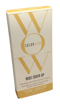 Thumbnail for ColorWow Root Cover Up Platinum 2.1g