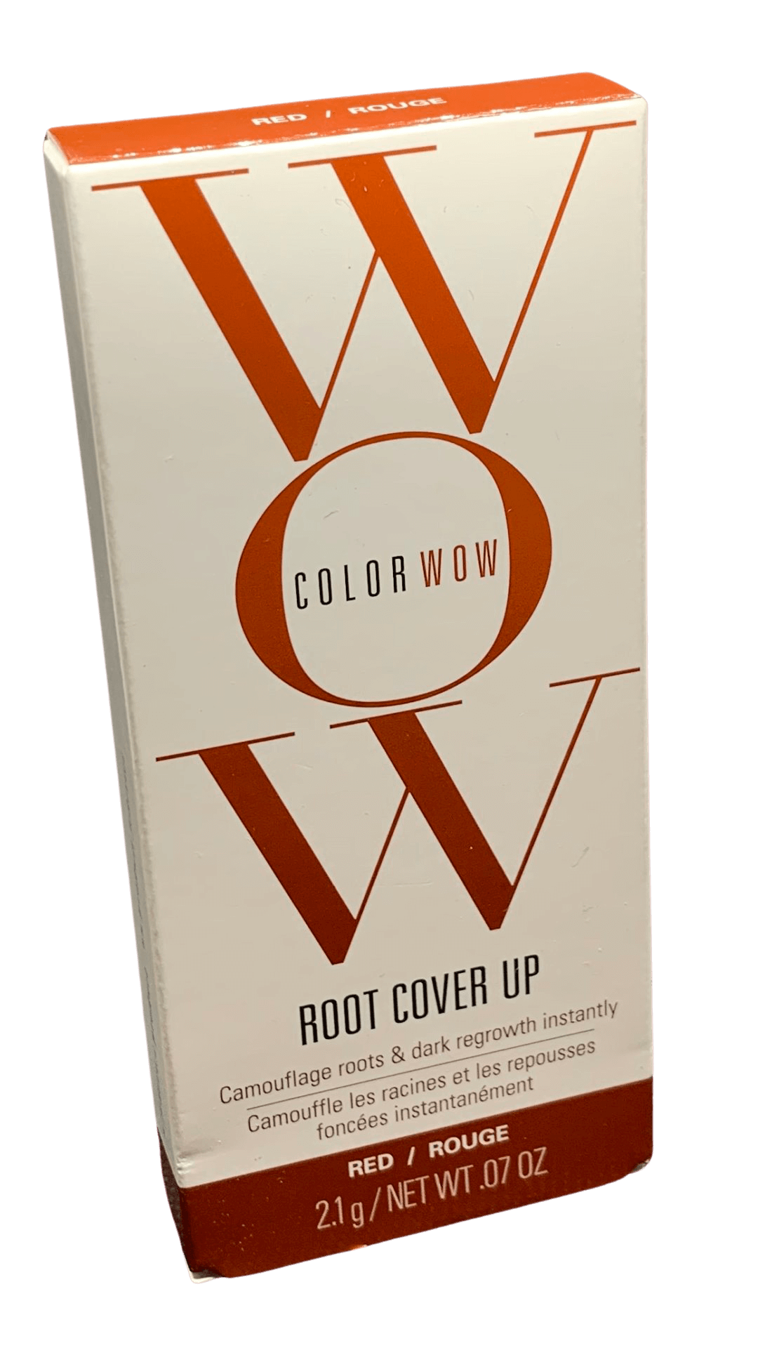 ColorWow Root Cover Up Red 2.1g