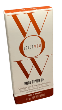 Thumbnail for ColorWow Root Cover Up Red 2.1g