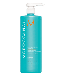 Thumbnail for Moroccanoil Moisture Repair Shampoo 33.8 oz