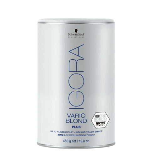 Igora Vario Blond Plus Powder 450 g