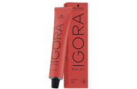 Thumbnail for Igora Royal Color 9-1 Extra Light Blonde Ash