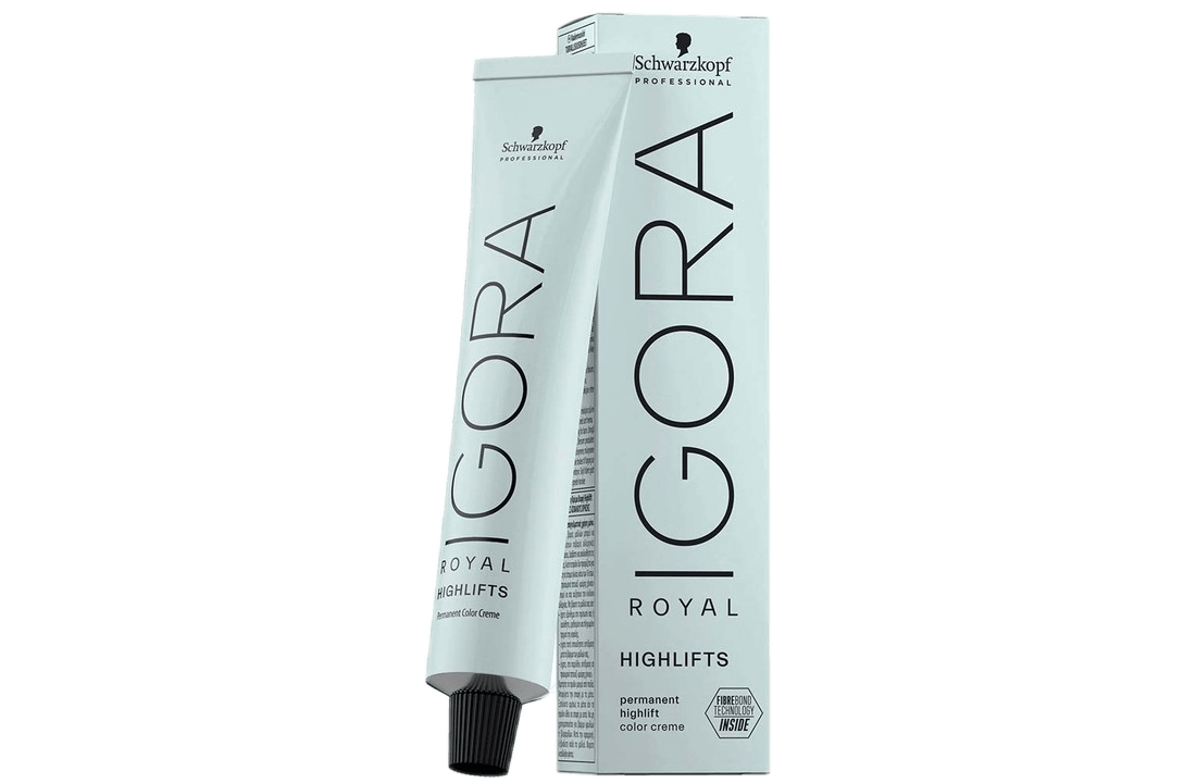 Igora Royal highlifts Color 12-1 Special Blonde Cendre