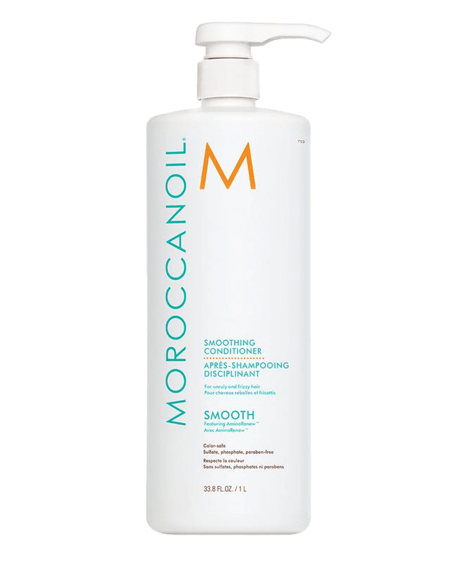 Moroccanoil Smoothing Conditioner 33.8 oz