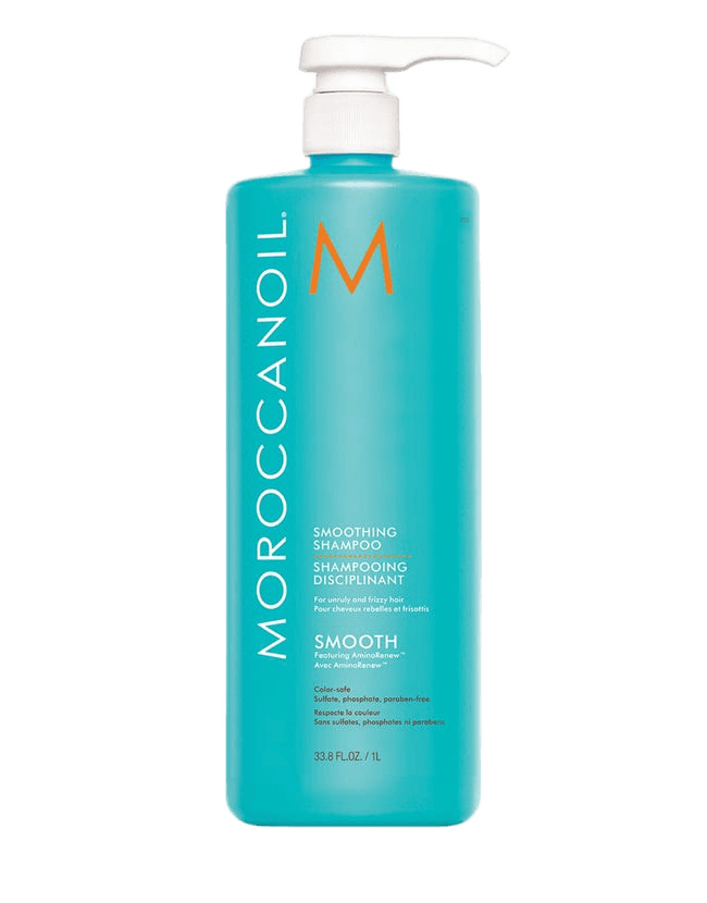 Moroccanoil Smoothing Shampoo 33.8 oz