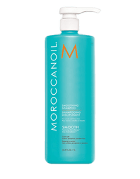 Thumbnail for Moroccanoil Smoothing Shampoo 33.8 oz