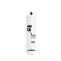 Thumbnail for L'Oréal Professionnel Tecni Art 6-Fix Triple Diffusion Spray 250mL Aerosol Can
