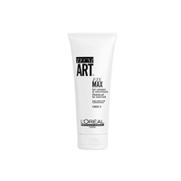 Thumbnail for L'Oréal Professionnel Tecni Art Fix Max Gel 200mL Tube