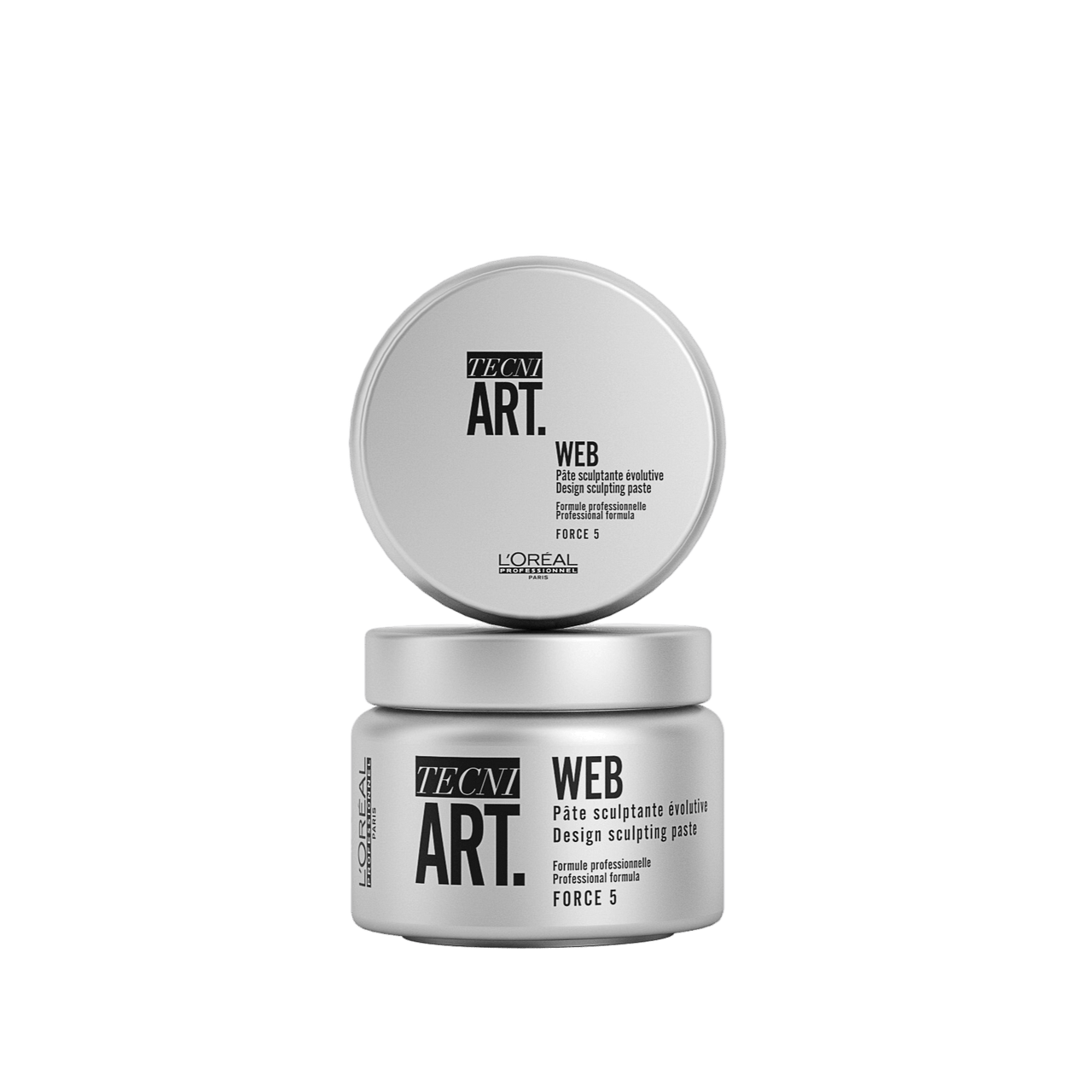 L'Oréal Professionnel Tecni Art Web Paste 150mL Jar