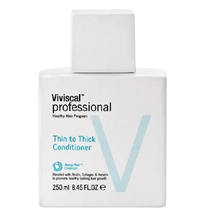 Thumbnail for Viviscal Professional Thin To Thick Conditioner 8.45 oz