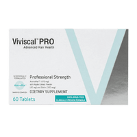 Thumbnail for Viviscal Professional Supplements 60 Tablets