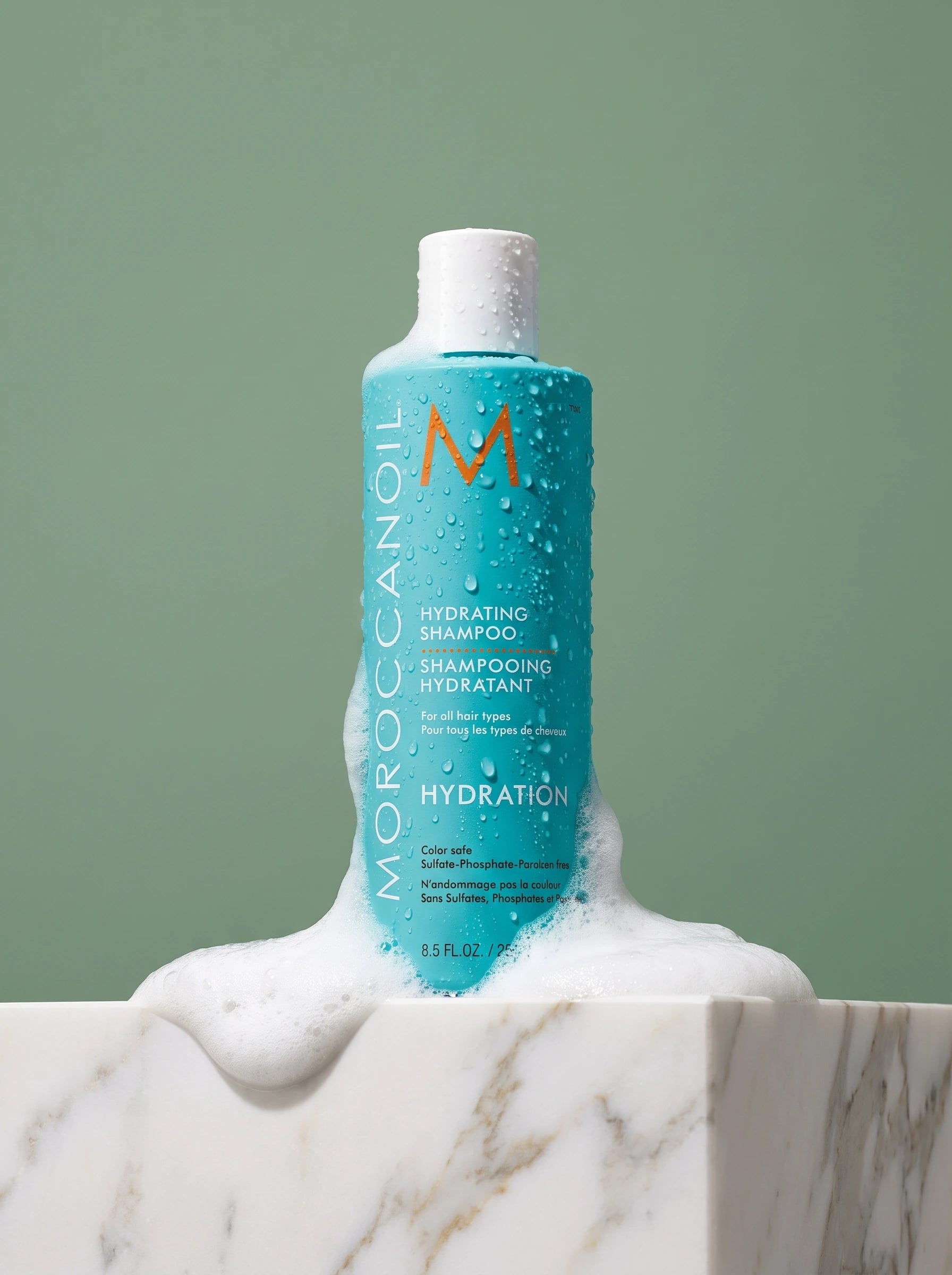 SHAMPOO